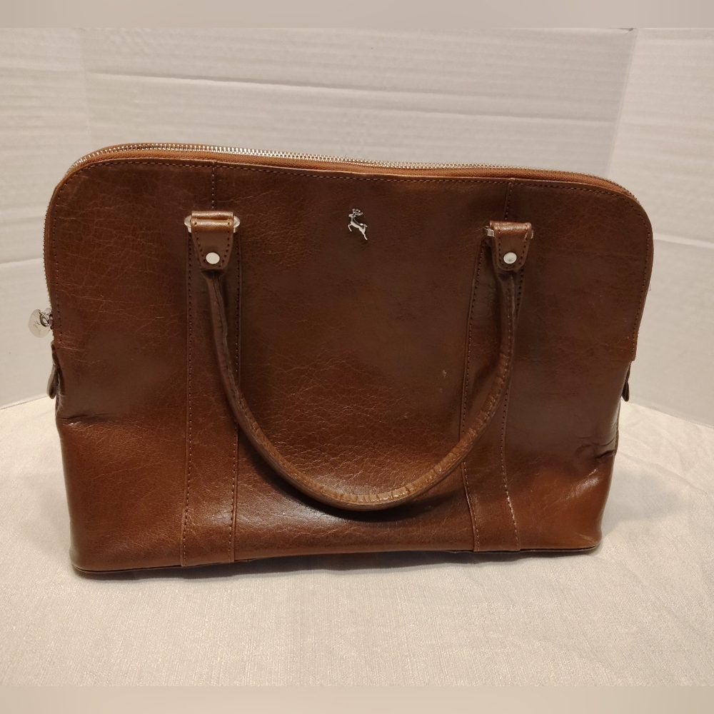 Ashwood Gina Bridge Tote Bag